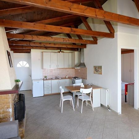Villa Saradari Hersonissos  Ngoại thất bức ảnh