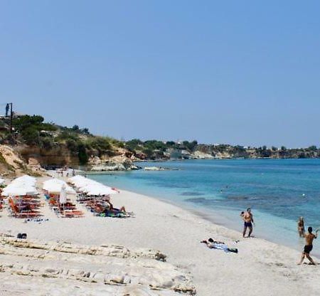 Villa Saradari Hersonissos  Ngoại thất bức ảnh