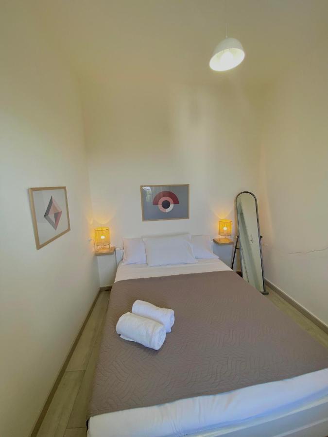 Villa Saradari Hersonissos  Ngoại thất bức ảnh