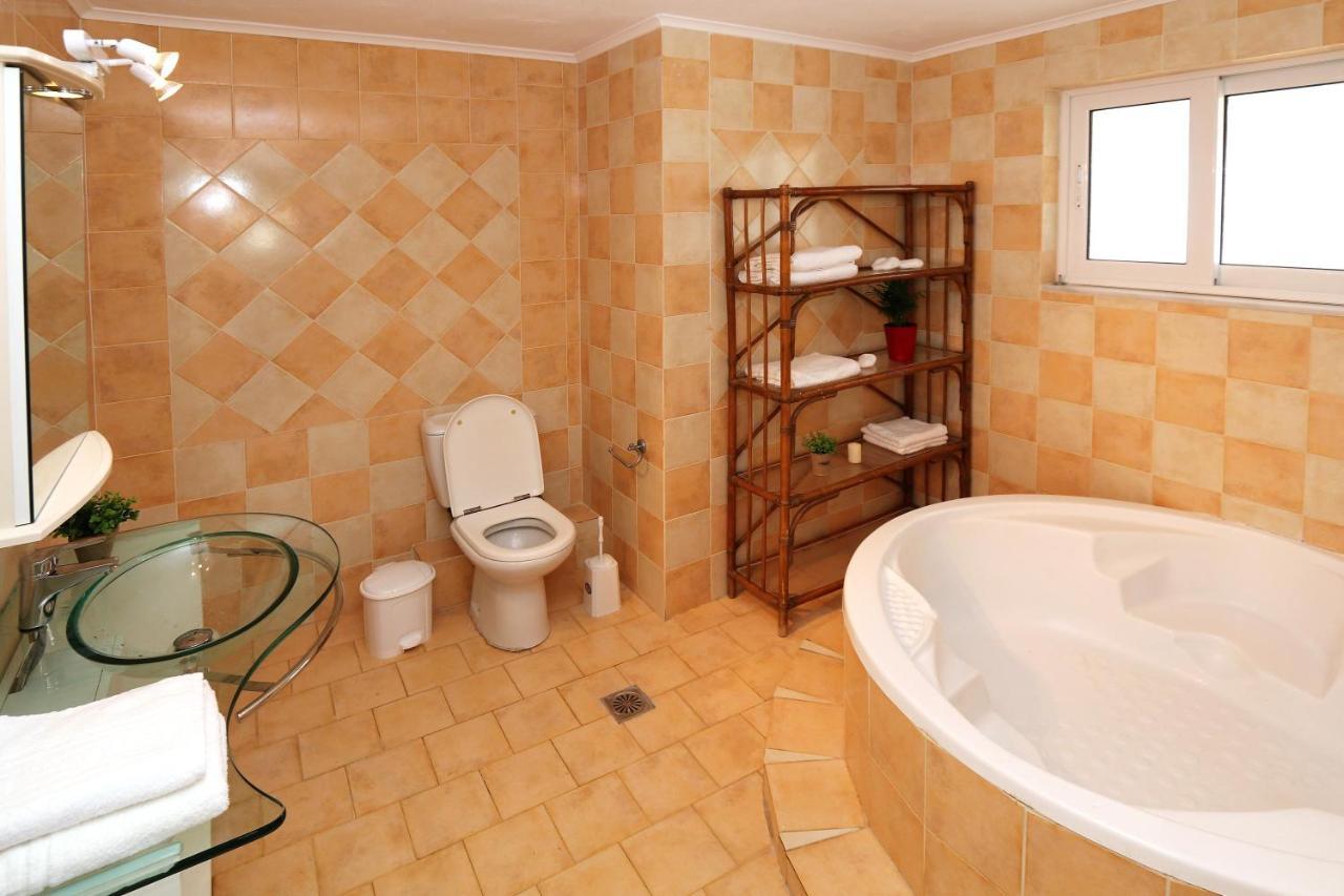 Villa Saradari Hersonissos  Ngoại thất bức ảnh
