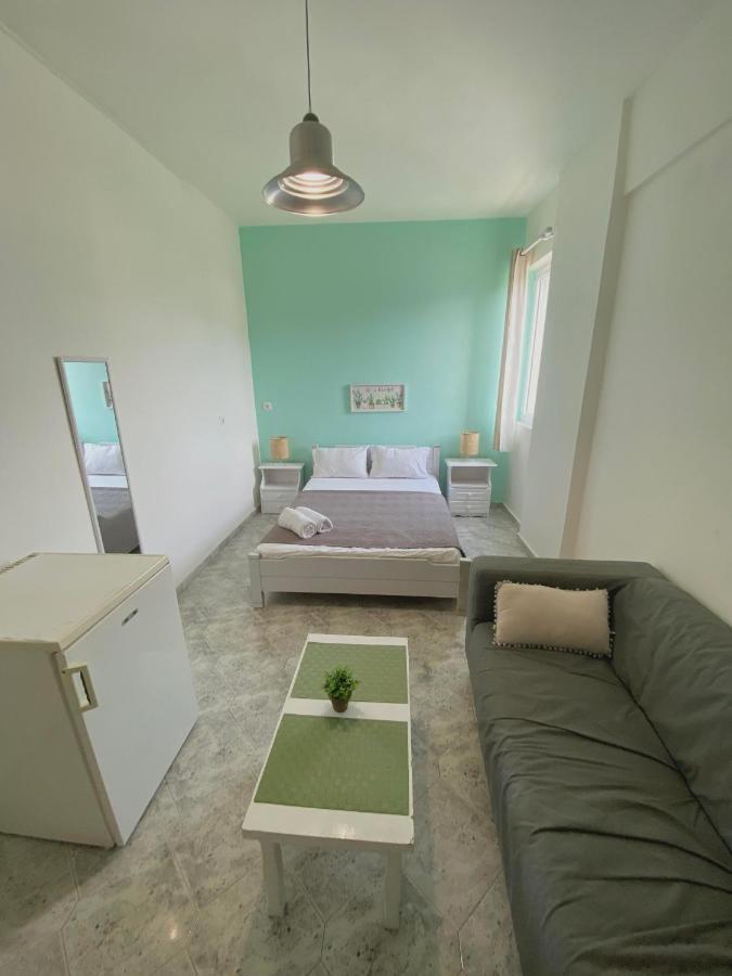 Villa Saradari Hersonissos  Ngoại thất bức ảnh
