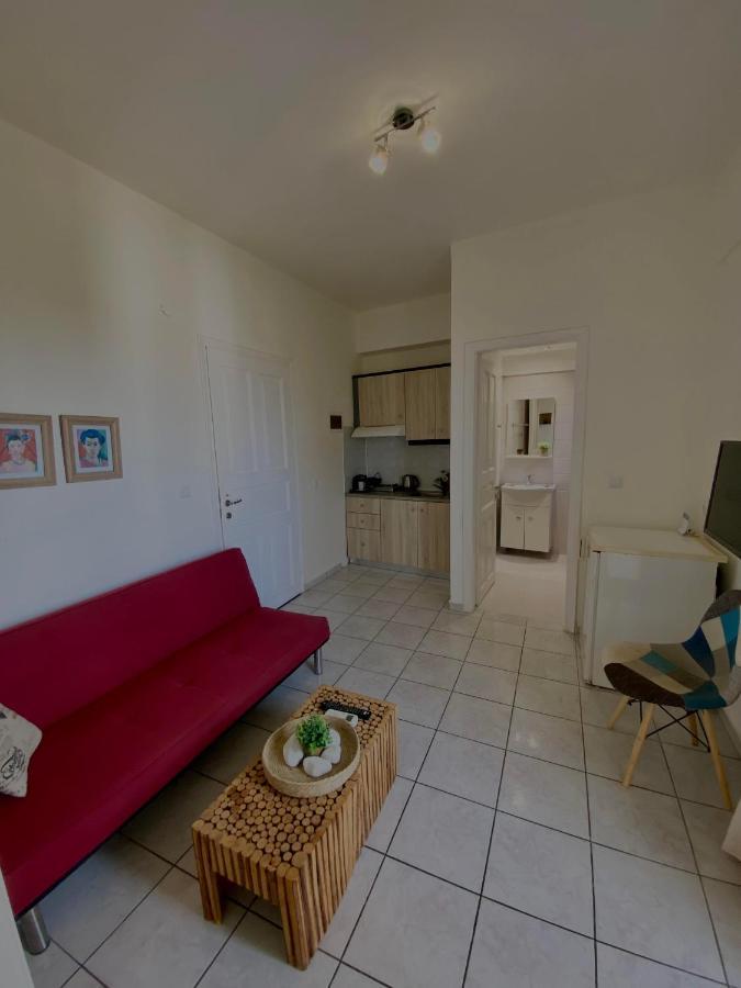 Villa Saradari Hersonissos  Ngoại thất bức ảnh