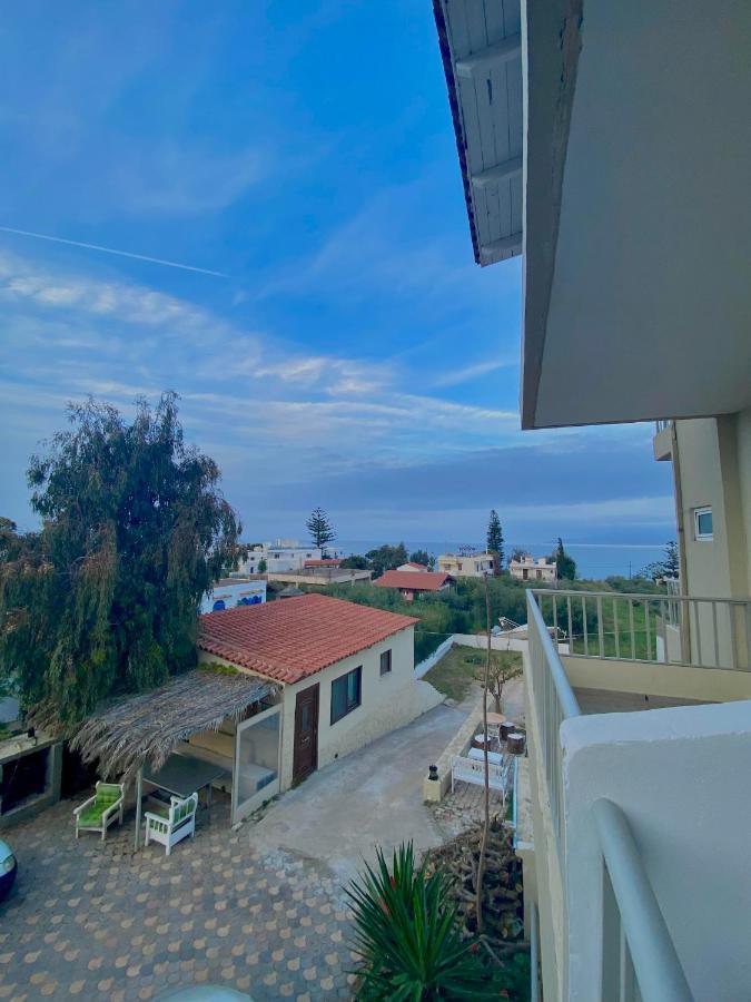 Villa Saradari Hersonissos  Ngoại thất bức ảnh