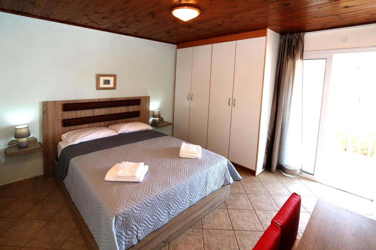 Villa Saradari Hersonissos  Ngoại thất bức ảnh