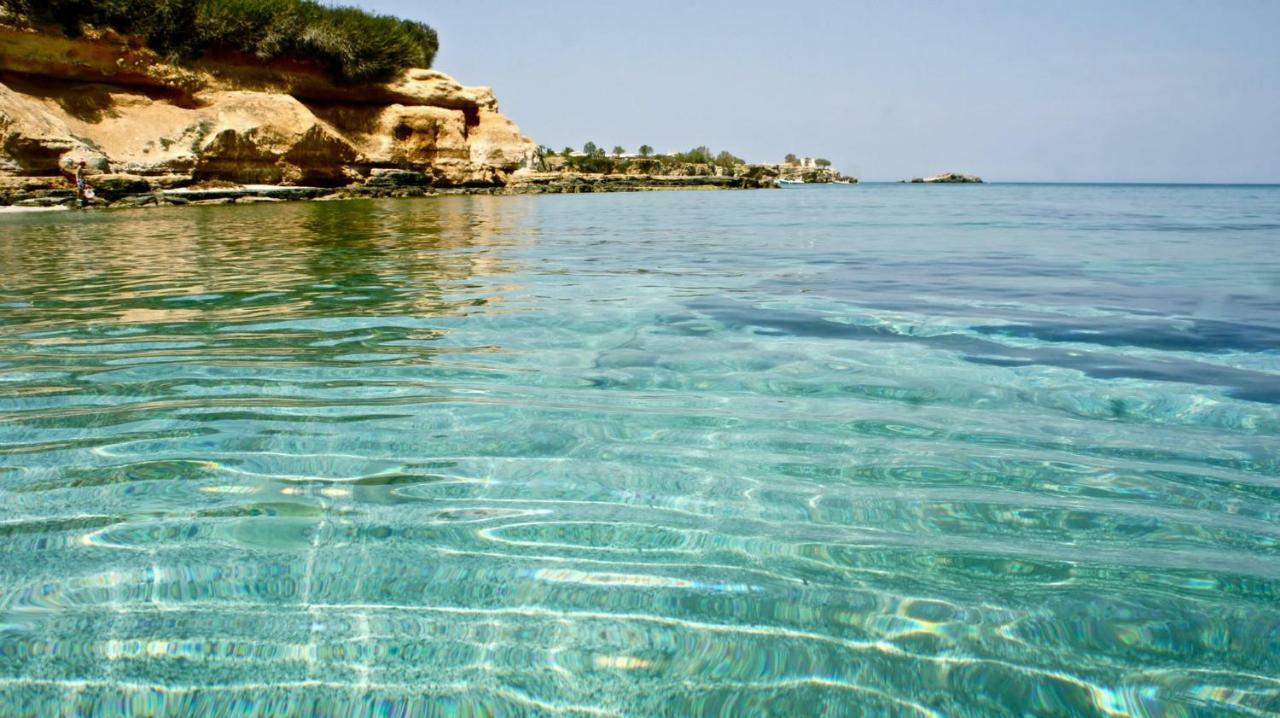 Villa Saradari Hersonissos  Ngoại thất bức ảnh
