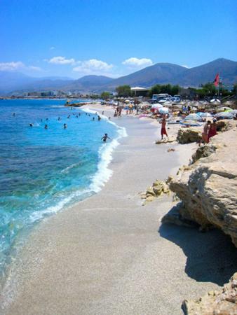 Villa Saradari Hersonissos  Ngoại thất bức ảnh